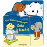 Vier kleine Hunde sagen Gute Nacht! - Bild 1