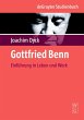 Gottfried Benn - Bild 1