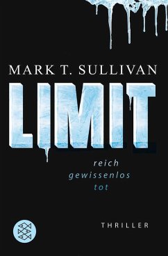 LIMIT - Sullivan, Mark T.