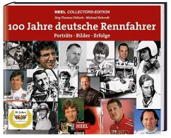 Deutsche Rennfahrer - Födisch, Jörg Th;Födisch, Jörg-Thomas;Behrndt, Michael