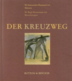 Der KreuzWeg - Reutemann, M Birgit