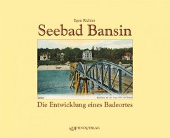 Seebad Bansin - Richter, Egon;Knuth, Volker