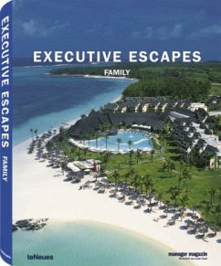 Executive Escapes, Family