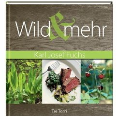 Wild & mehr - Fuchs, Karl-Josef