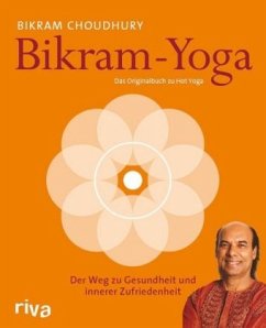 Bikram-Yoga - Choudhury, Bikram