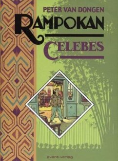 Rampokan - Celebes - Dongen, Peter van