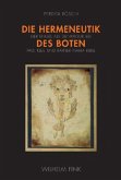 Die Hermeneutik des Boten