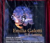 G. E. Lessing 'Emilia Galotti'