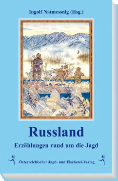 Cover Russland