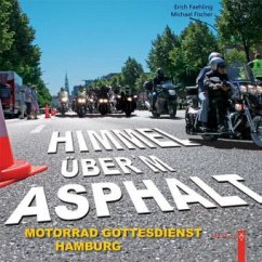 Cover Himmel über'm Asphalt