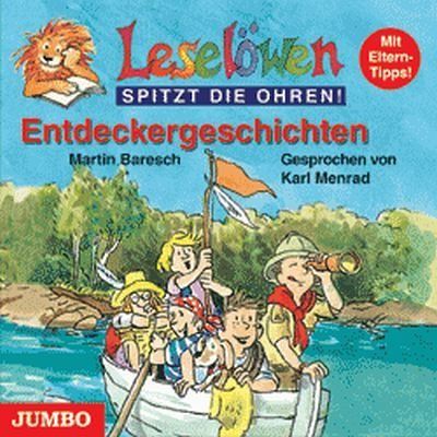 Entdeckergeschichten ZUSTAND SEHR GUT Entdeckergeschichten ZUSTAND SEHR GUT