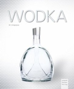 Wodka - Grigorjewa, W. S.