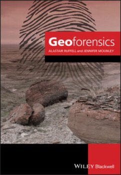 Geoforensics - Ruffell, Alastair; McKinley, Jennifer