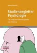 Studienbegleiter Psychologie - Bild 1