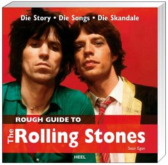 The Rolling Stones - Egan, Sean