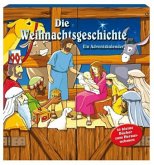 Die Weihnachtsgeschichte, Ein Adventskalender