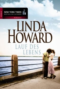 Lauf des Lebens - Howard, Linda
