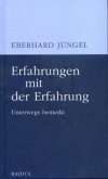 Erfahrungen mit der Erfahrung Erfahrungen mit der Erfahrung