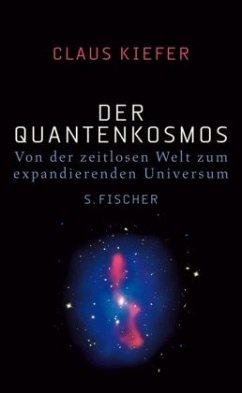 Der Quantenkosmos - Kiefer, Claus