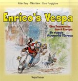 Enrico's Vespa