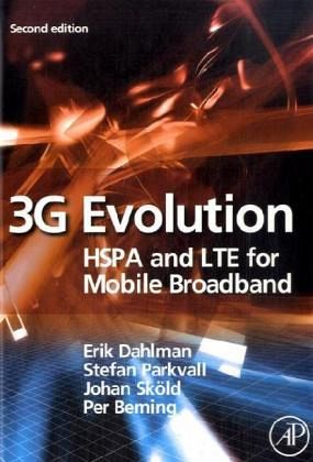 3G Evolution