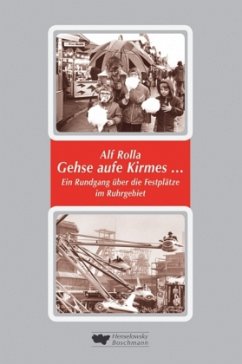 Cover Gehse aufe Kirmes . . .