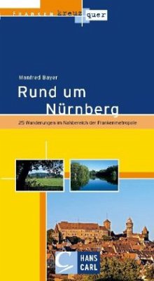 Rund um Nürnberg - Bayer, Manfred