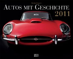 Cover Autos mit Geschichte