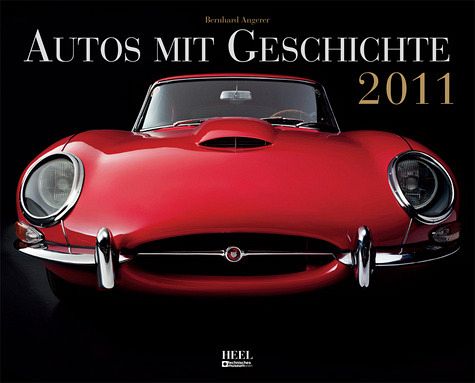 Autos mit Geschichte