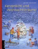 Kerzenlicht und Weihnachtsträume