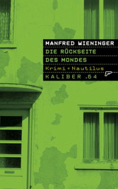 Cover Die Rückseite des Mondes / Kaliber .64 Bd.18