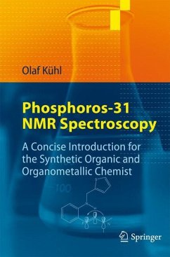 Phosphorus-31 NMR Spectroscopy - Kühl, Olaf