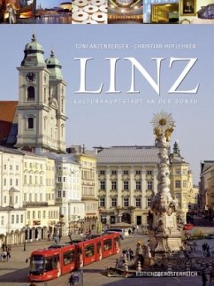Cover Linz