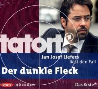 Jan Josef Liefers liest den Fall  Jan Josef Liefers liest den Fall