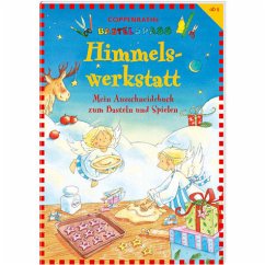 Cover Himmelswerkstatt