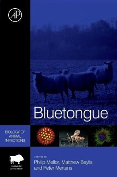 Bluetongue - Mertens