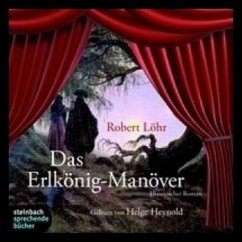 Das Erlkönig-Manöver - Löhr, Robert