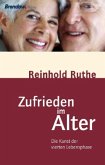 Zufrieden im Alter