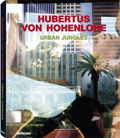Hubertus von Hohenlohe, Urban Jungles