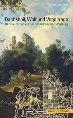 Cover Dachsbeil, Wolf und Vogeltrage