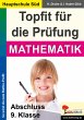 Mathematik, Abschluss 9. Klasse /... - Bild 1