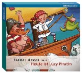 Heute ist Lucy Piratin