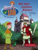 Hexe Lilli bei den starken Rittern / Bd.6