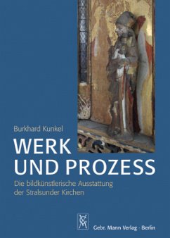 Werk und Prozess - Kunkel, Burkhard