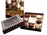Zum Dahinschmelzen, m. Chocolate Candle-Dekoset Zum Dahinschmelzen, m. Chocolate Candle-Dekoset