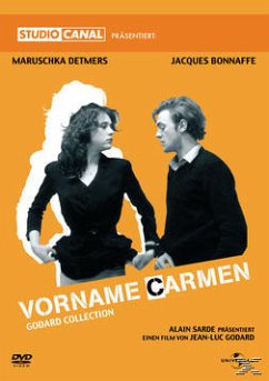 Cover Vorname Carmen