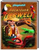 playmobil - Abenteuer Tierwelt