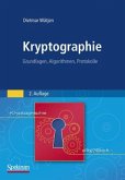 Kryptographie