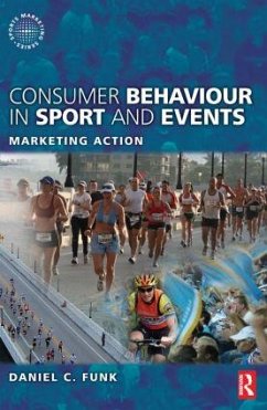 Consumer Behaviour in Sport and Events - Funk, Daniel; Alexandris, Kostas; McDonald, Heath
