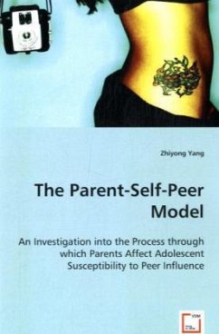 The Parent-Self-Peer Model - Yang, Zhiyong